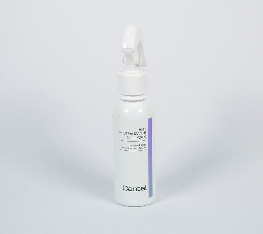 Mist Neutralizante de Olor 120ml Juniper