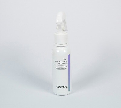 Mist Neutralizante de Olor 120ml Juniper