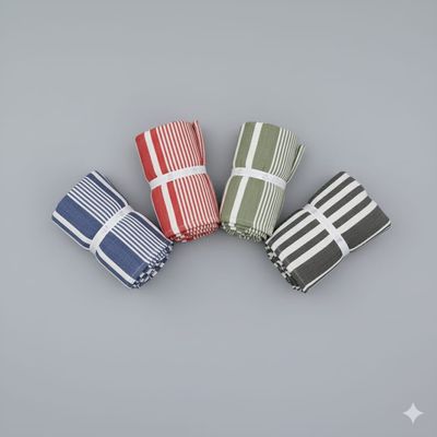 Set De 4 Limpiadores Novo
