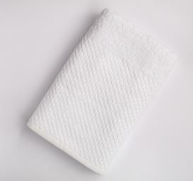 Alfombra. 20""x32"" Diseño Ajedrezada."