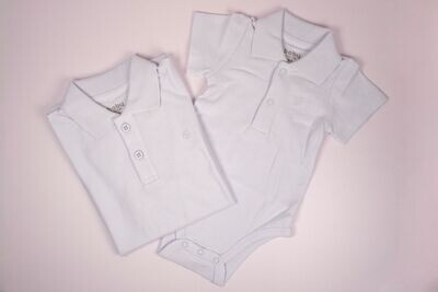Bodie camisa polo pique 30/1 MC "peruvian cotton" 185 gr