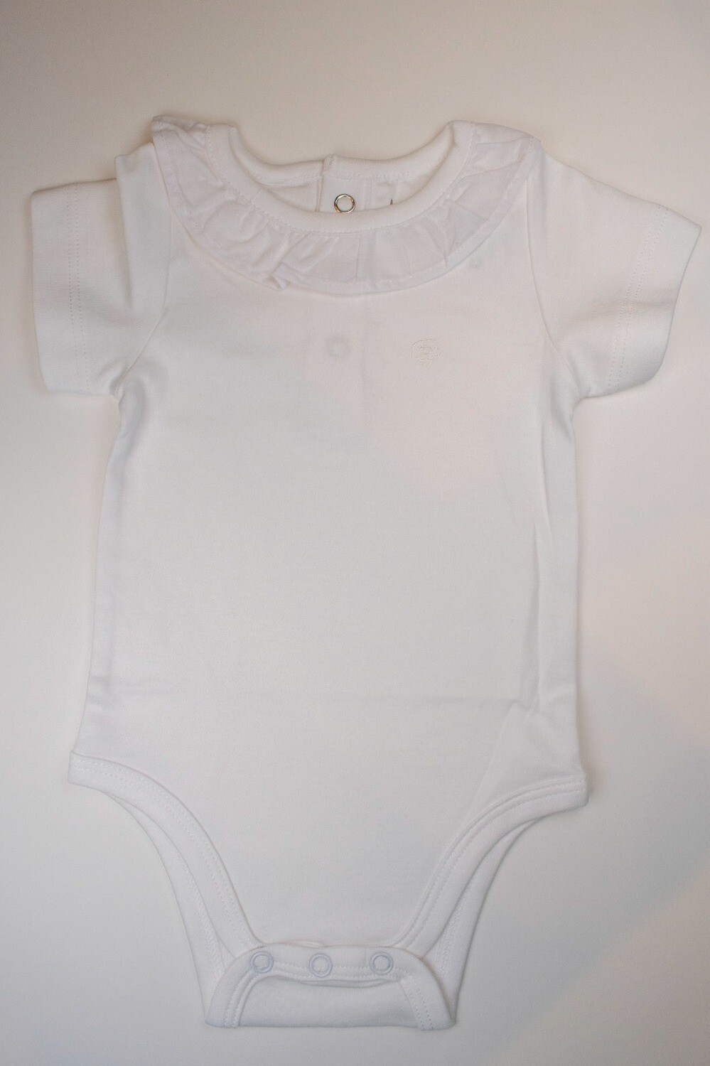 Bodie MC interlook 50/1 con bobos popelina "peruvian cotton" 170gr C115