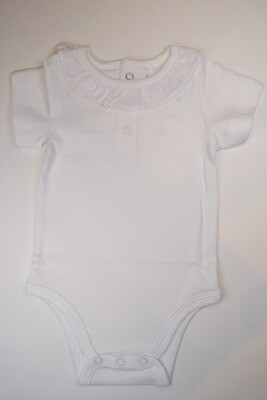 Bodie MC interlook 50/1 con bobos popelina "peruvian cotton" 170gr C115