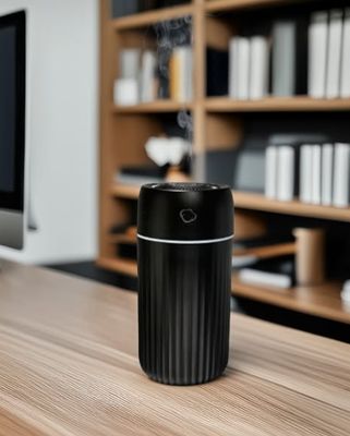 humedificador de ambientes para el hogar
