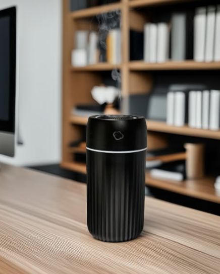 humedificador de ambientes para el hogar