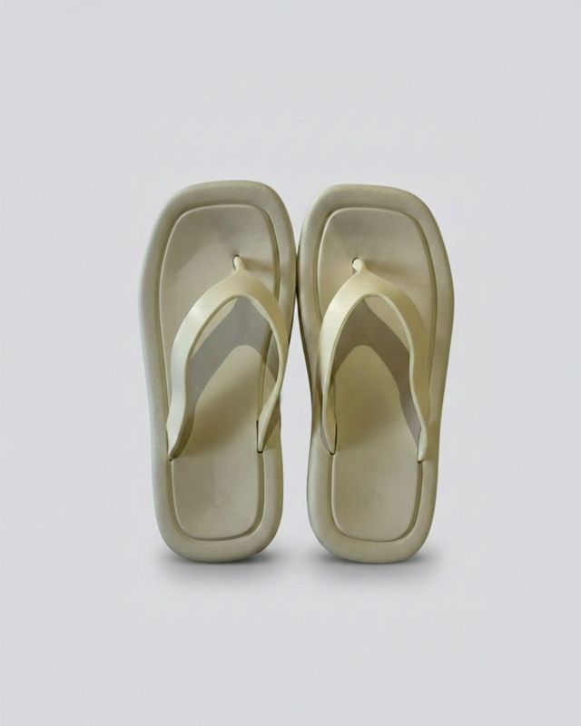 Sandalia pvc EVA Slipper Abierta unisex Sandalia pvc EVA Slipper Abierta unisex