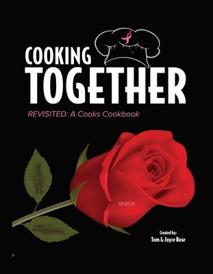 Cooking Together Revisted