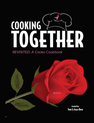 Cooking Together Revisited/Binder Cooking Together Revisited/Binder