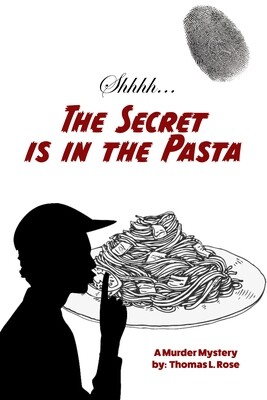 The Secret is in the Pasta The Secret is in the Pasta