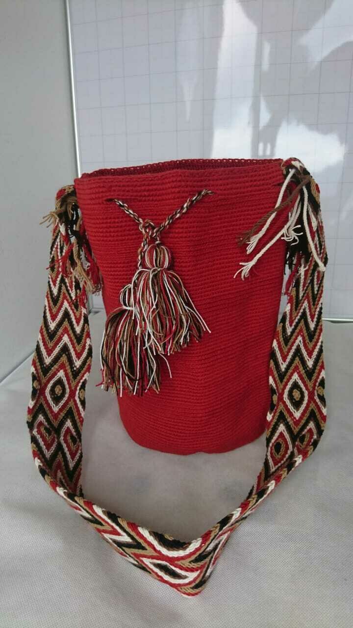 Rojo Antojo