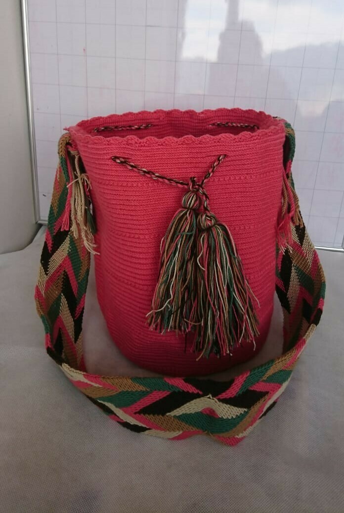 Rosa, atracción