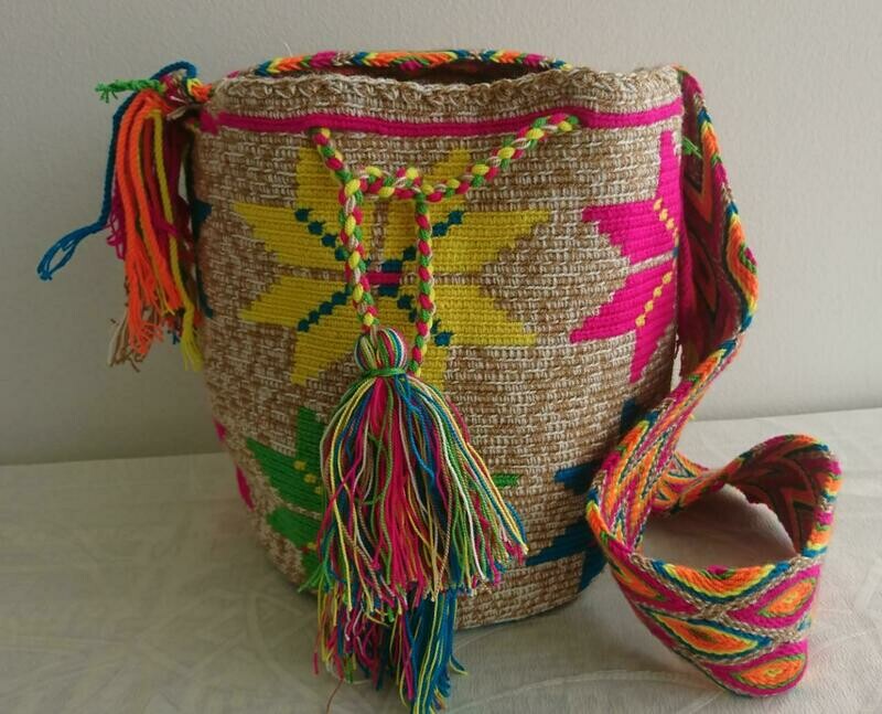 7.	Vida matizada