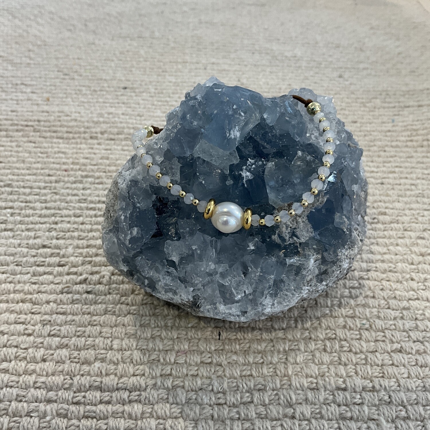 Crystal Luna White