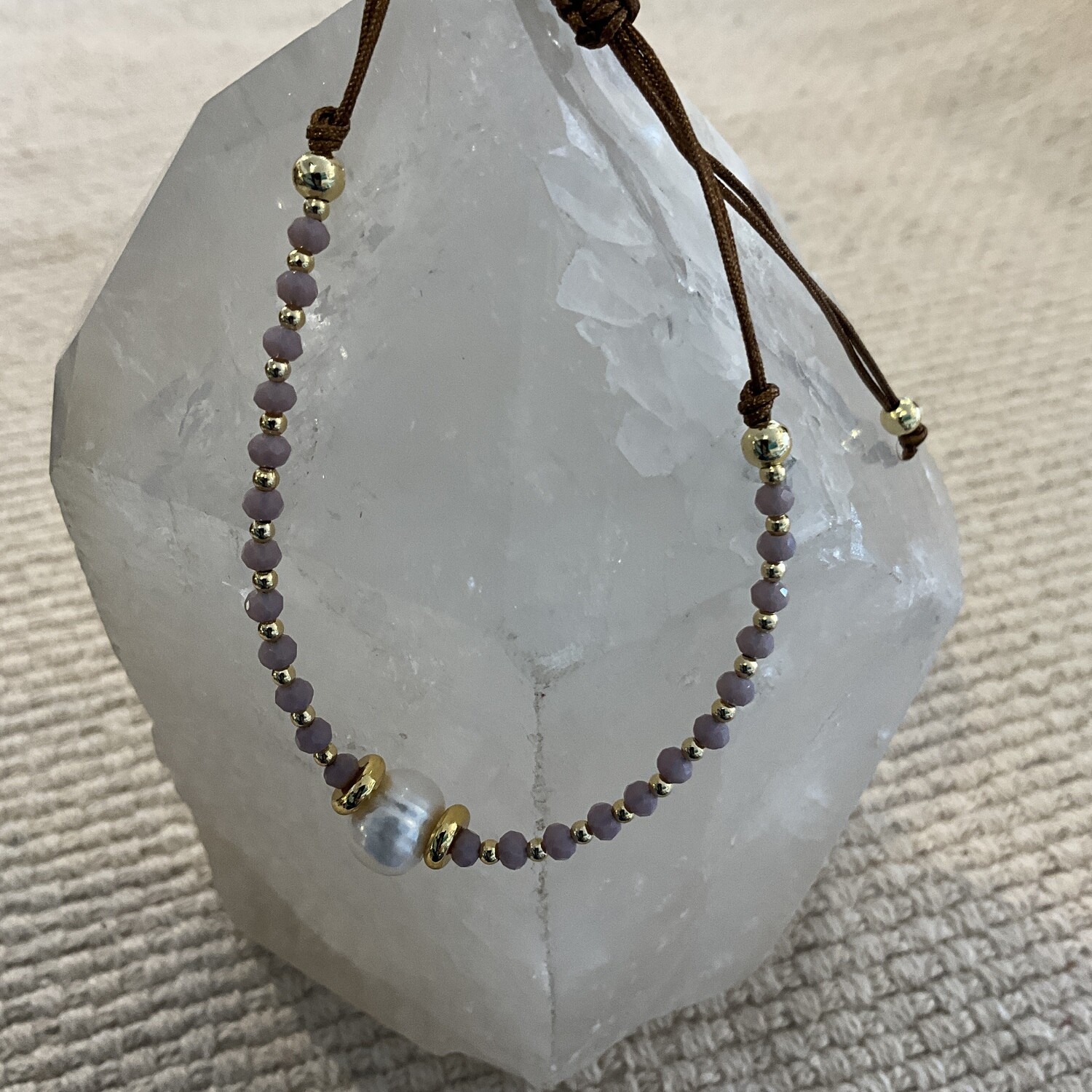 Crystal Luna Rose