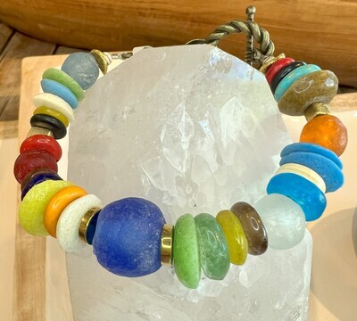Multi Seaglass