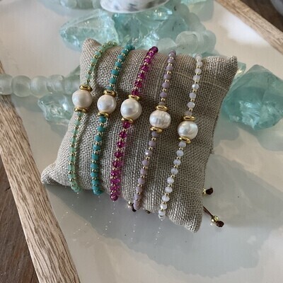 Bracelets