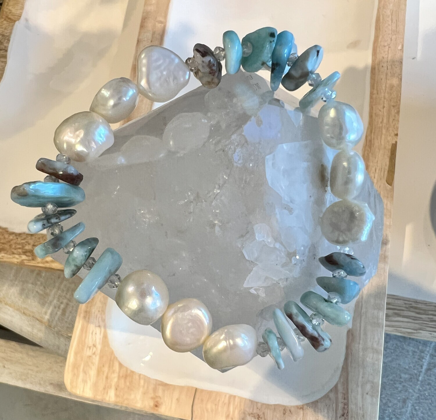 Molly Larimar