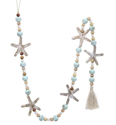 Starfish Garland