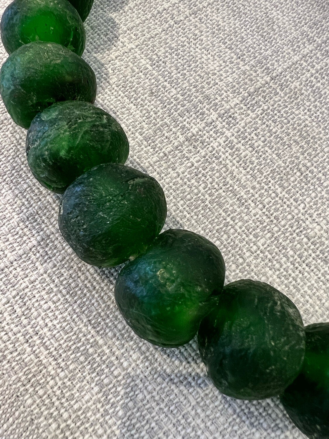 Ghana Lg Dk Green