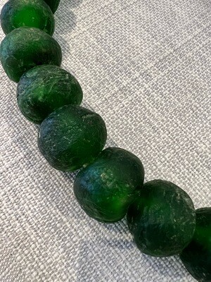 Ghana Lg Dk Green