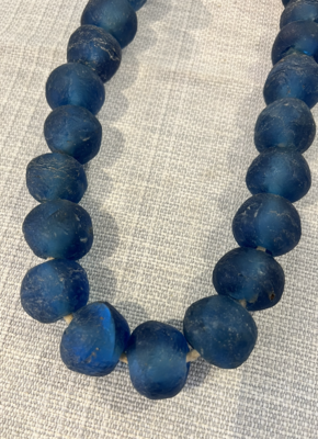 Ghana Med Blue