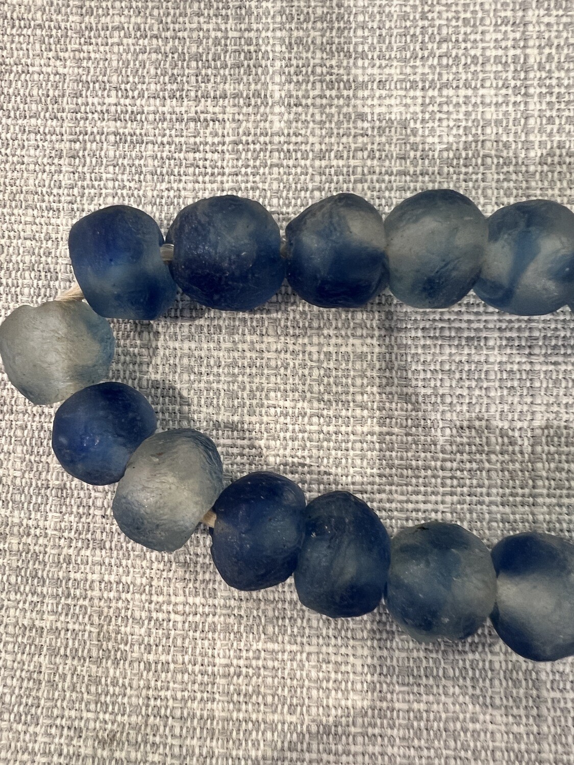 Ghana Med Mix Blue