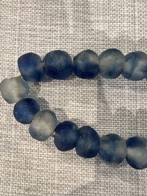 Ghana Med Mix Blue