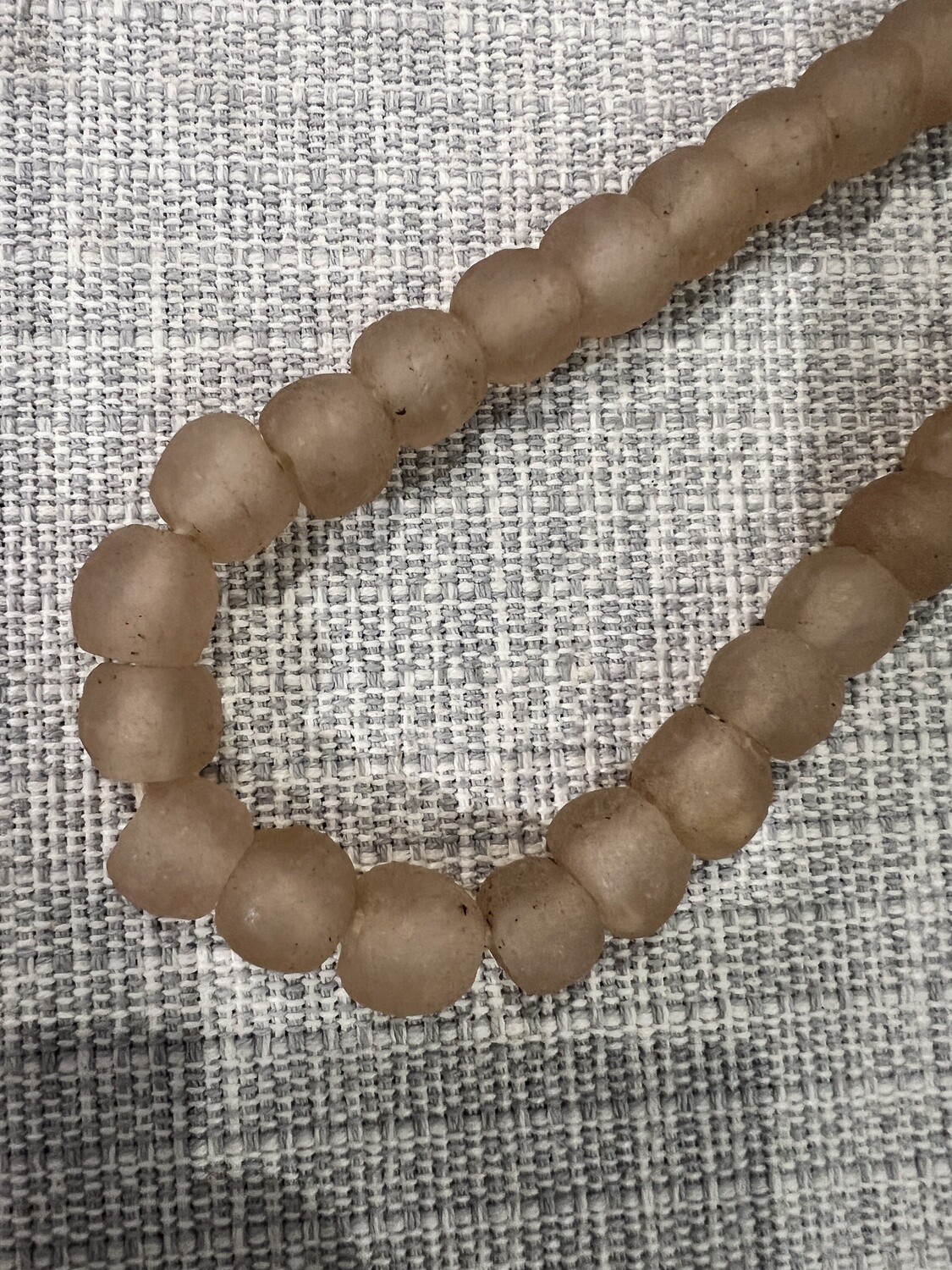 Ghana Small Pink