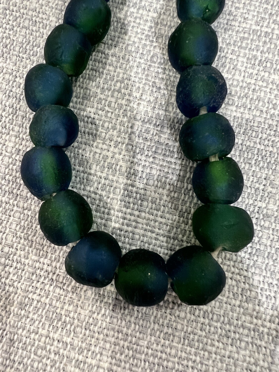 Ghana Small BL/GR