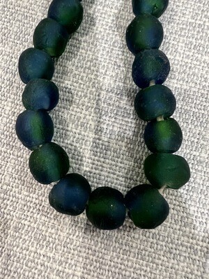 Ghana Small BL/GR