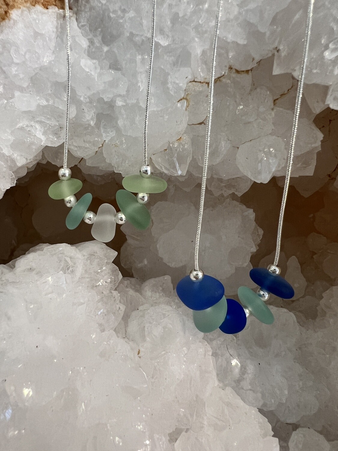 Sea Glass Melody