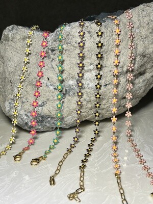 Anklets