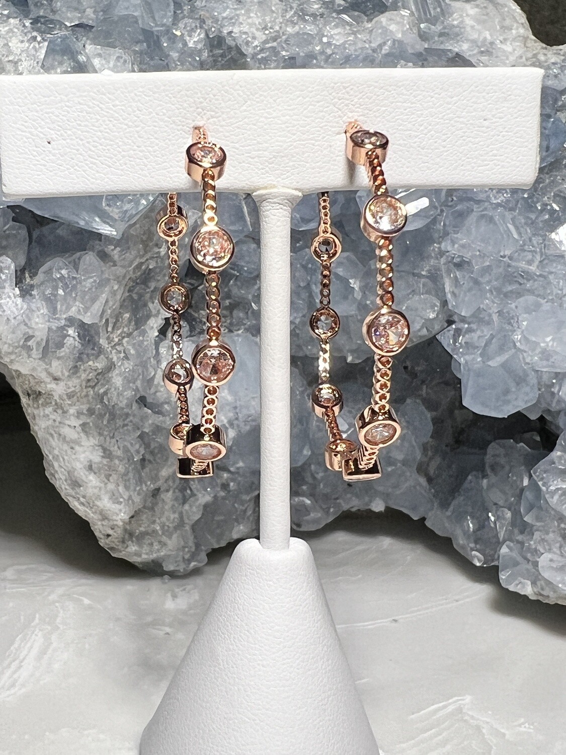 Nina Hoops