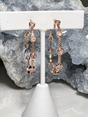 Nina Hoops