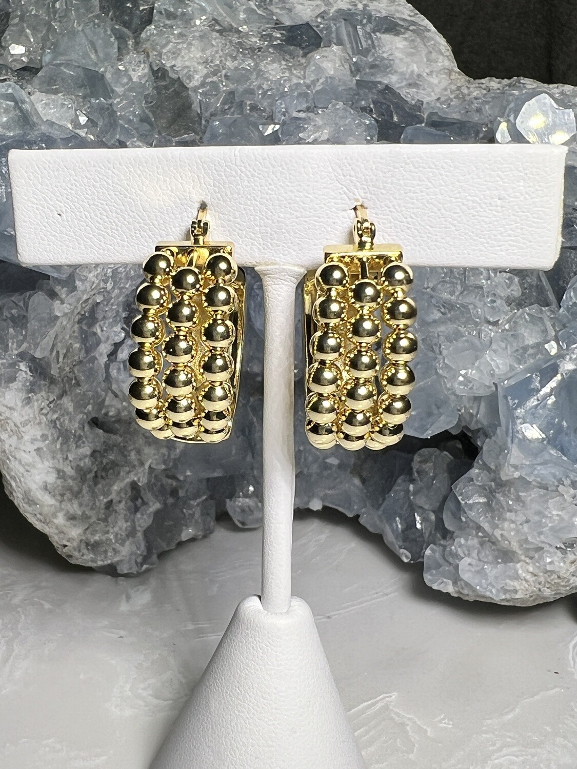 Gretta Hoops
