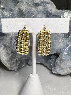 Gretta Hoops