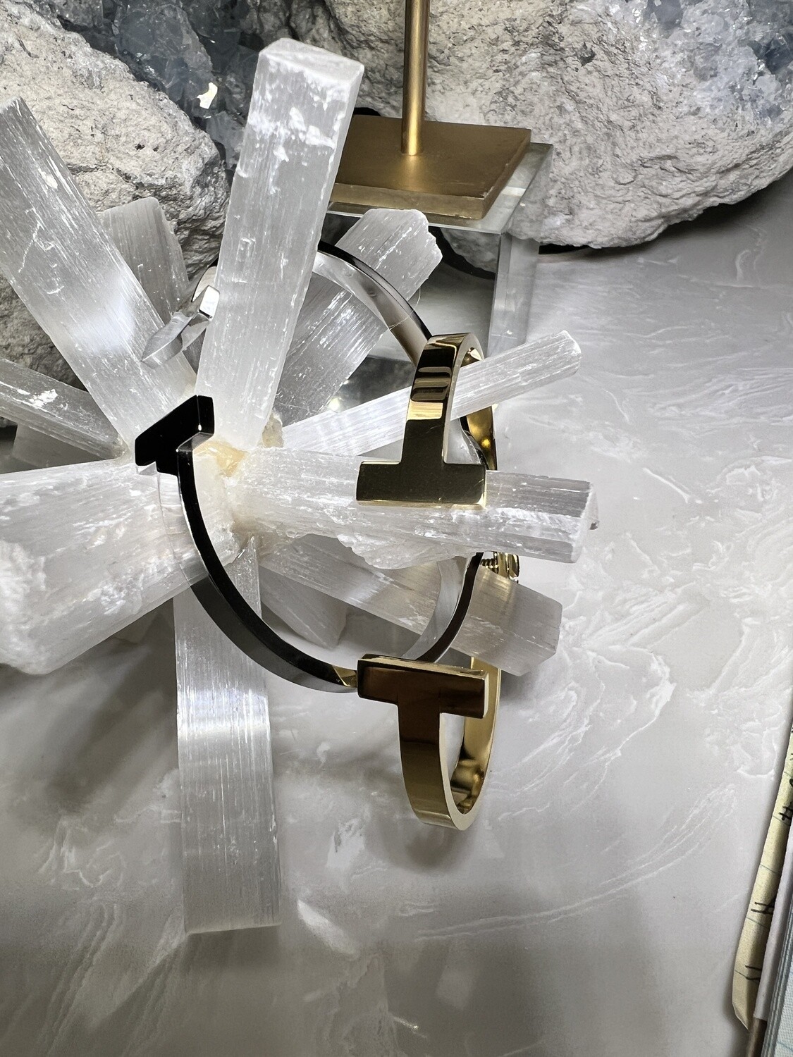 Tiff Cuff