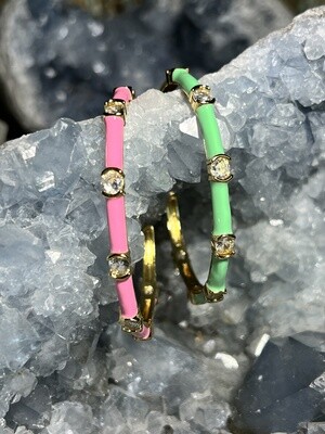 Color Pop Cuff