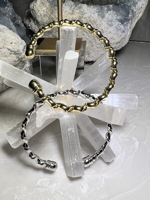 Twist Cuff
