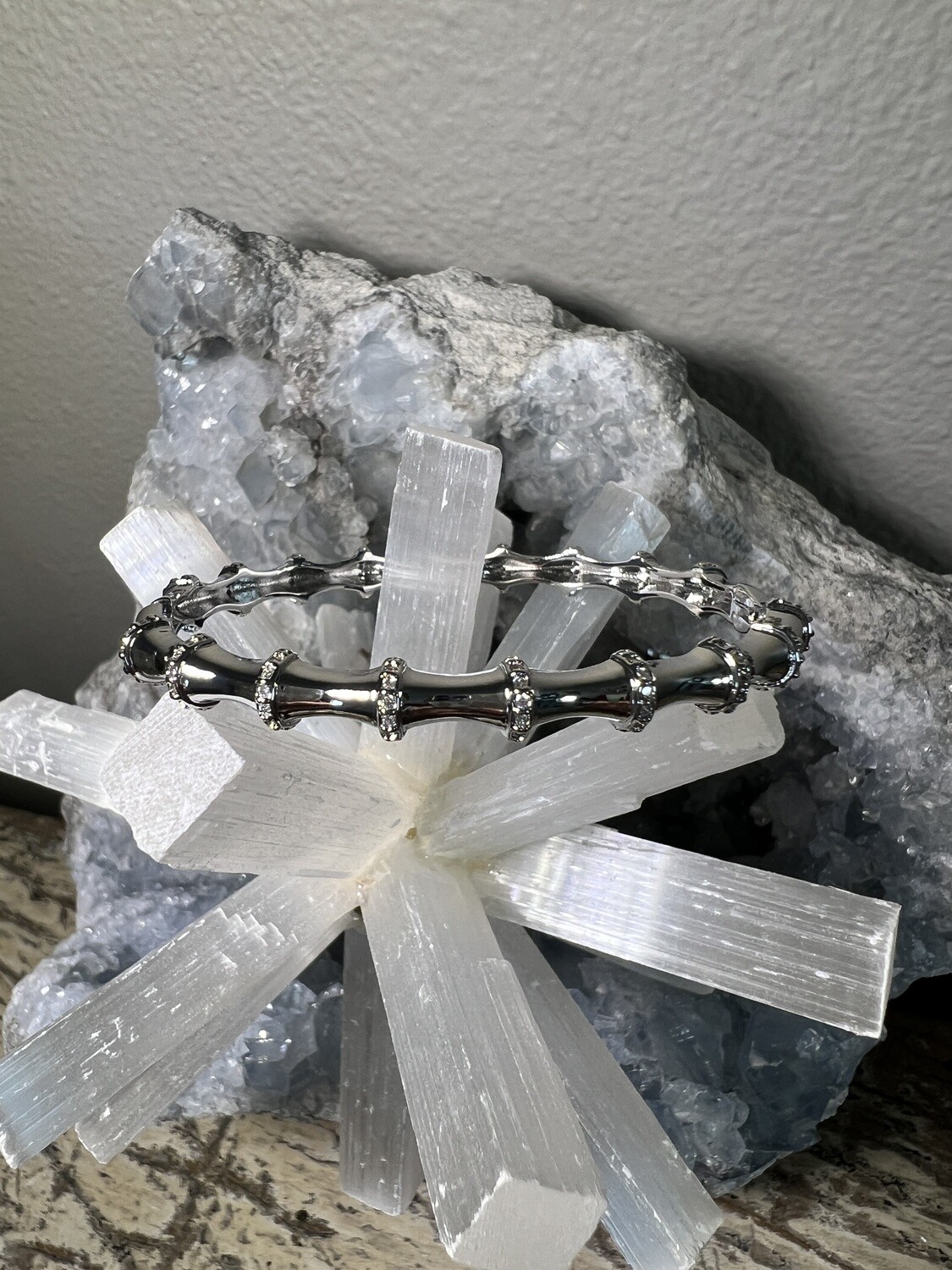 Bamboo Bangle 
