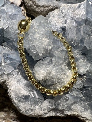 Box Chain 5mm