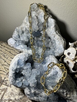 Yurm Maddie Chain