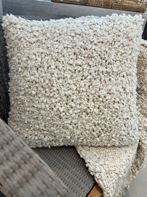 Boucle Pillow