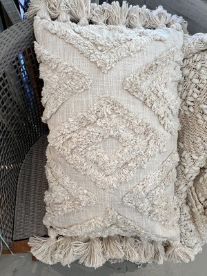 Slub Lumbar