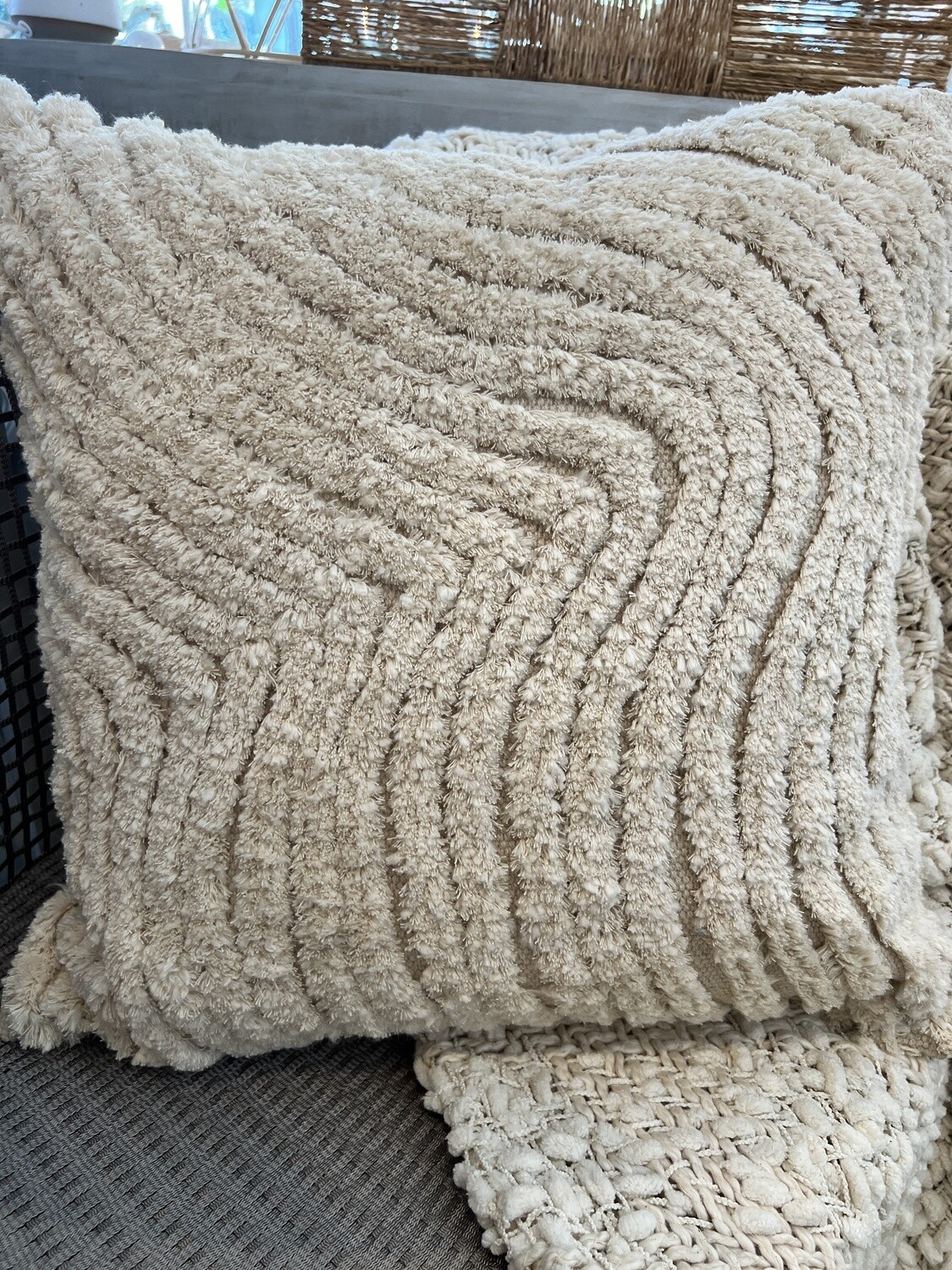Sway Pillow 20&quot;