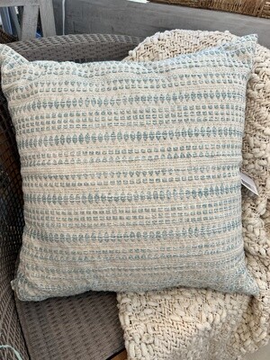 Celeste Pillow 22&quot;