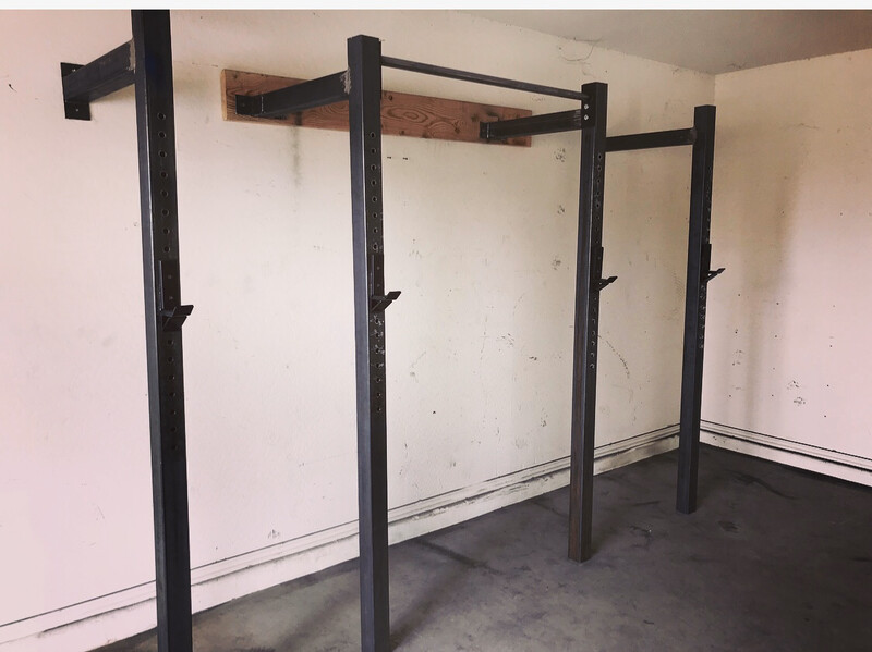 Multi Cage Rig