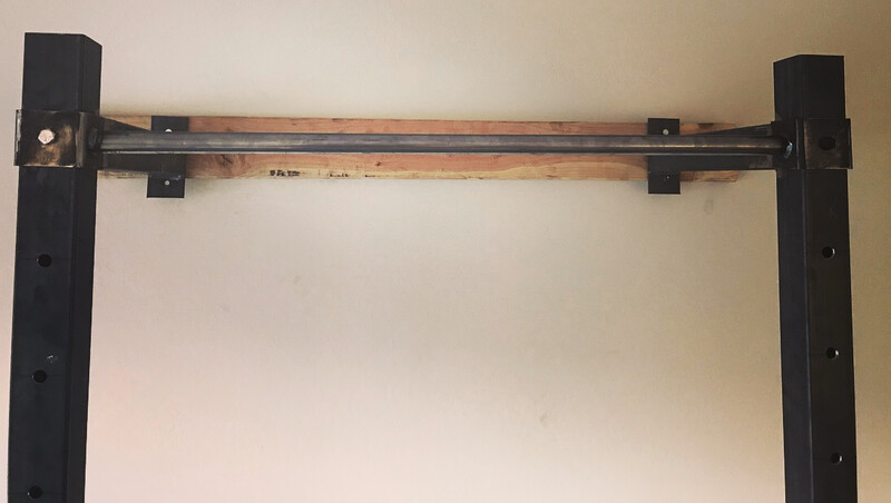 Pull-up Bar