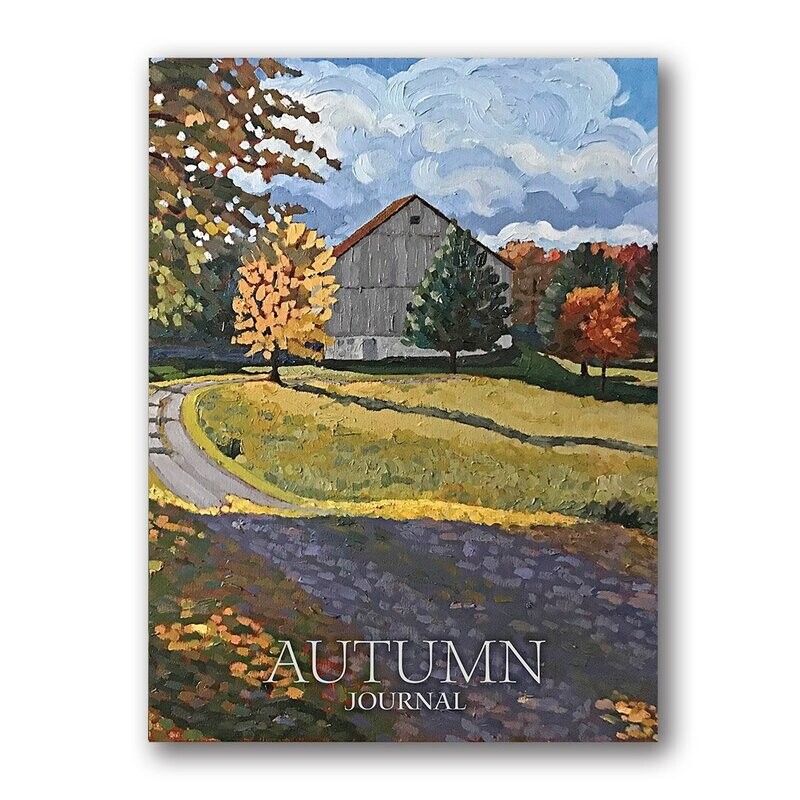 Journal - Autumn