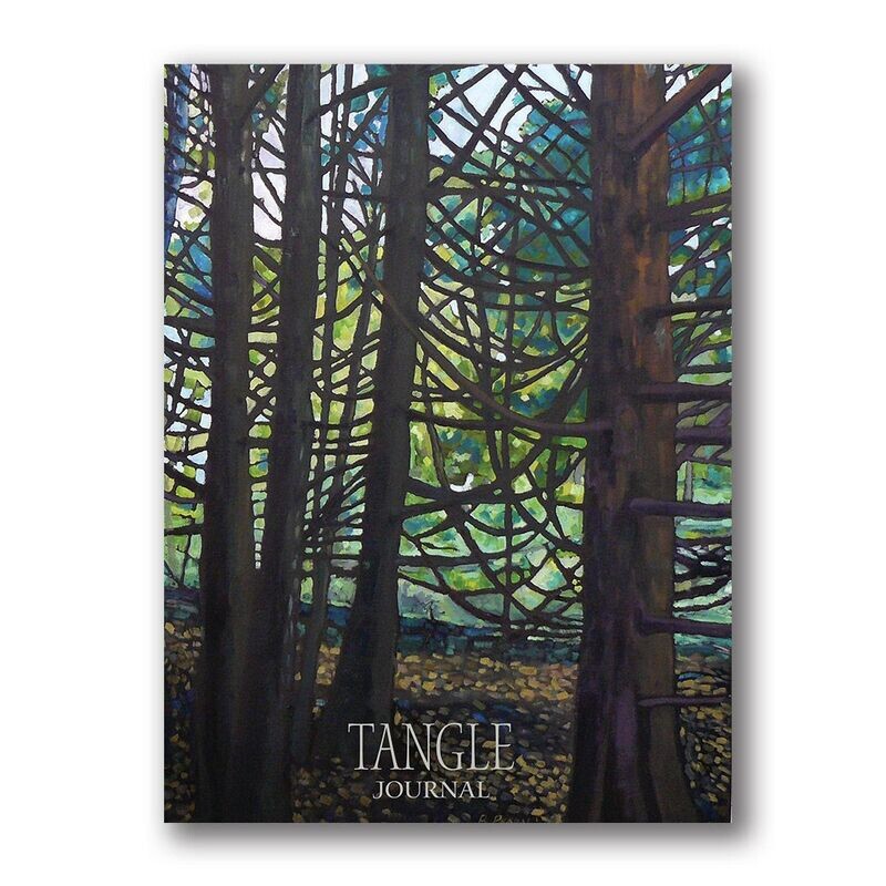 Journal - Tangle